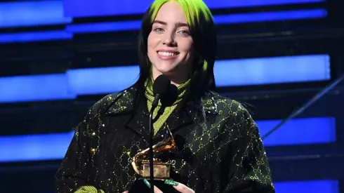 Los ganadores de los Grammys 2020