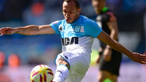 Marcelo Díaz desmiente cualquier pelea con Beccacece