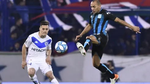 Díaz en la polémica