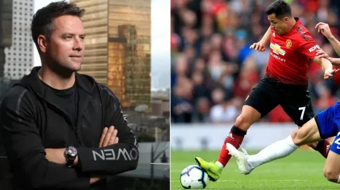 Alexis Sánchez dejó un mal recuerdo en los hinchas del Manchester United, pero su caso no es único