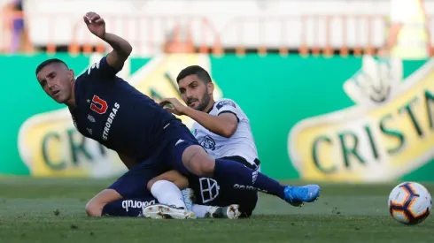 Blandi estará un par de semanas de baja