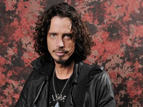 Chris Cornell gana Grammy póstumo