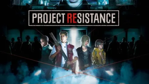 Capcom confirma que Resident Evil Resistance no es canónico