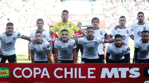 Los citados de Mario Salas para el debut