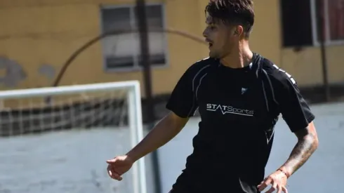 Solabarrieta entró en la nómina