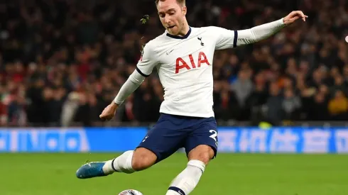 El volante ya está en Italia