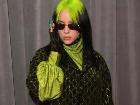 Los looks que brillaron en la alfombra roja de los Grammys 2020