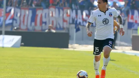 Mouche perdió a su padre