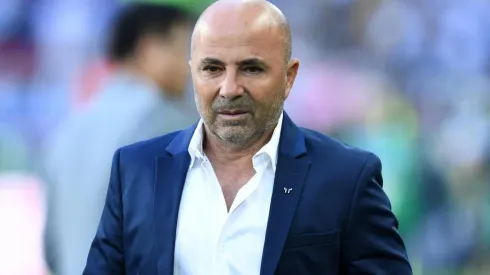 Está muy cerca el arribo de Sampaoli a la selección de Venezuela.