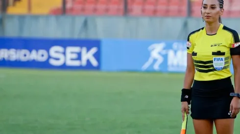 Ya debutó en Santa Laura