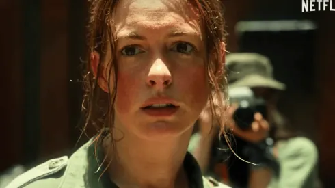 Hathaway y Affleck protagonizan la nueva película de Netflix