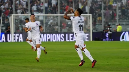 Colo Colo y Palestino cierran la fecha 1 del Campeonato Nacional 2020.