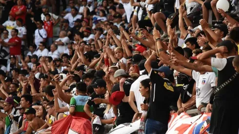 Carabineros se pronunció