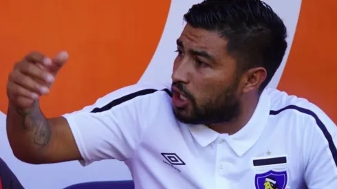 Nicolás Maturana fustigó el actuar de Carabineros.