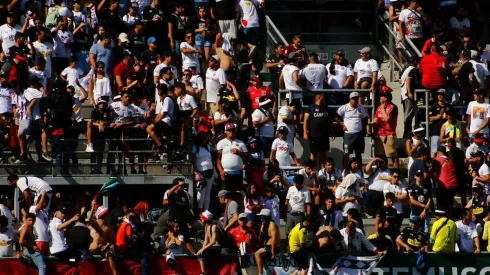 Los albos están de duelo