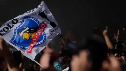 El presidente de la ANFP se pronunció sobre la trágica muerte de un hincha de Colo Colo