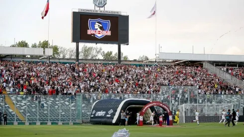 El hincha murió tras el partido