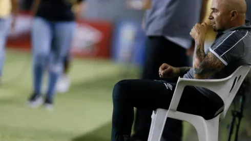 El dinero complica su llegada a la Vinotinto