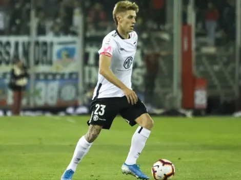 Iván Rossi está a un paso de quedarse seis meses parado