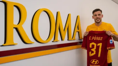 Carles Pérez nos sigue en el Barça