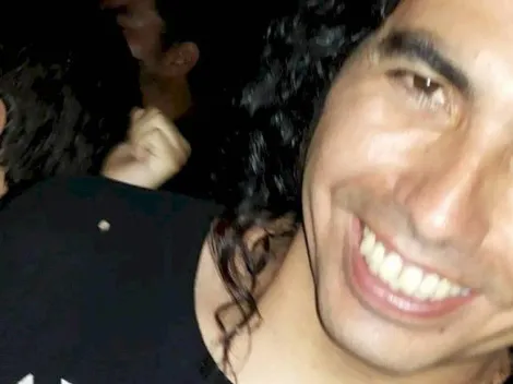 Palabras de Jorge Mora, el Neco: "Le echamos pa’ delante con el pueblo y la gente"