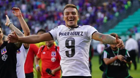 Javier Parraguez asume la responsabilidad en ataque en Colo Colo.