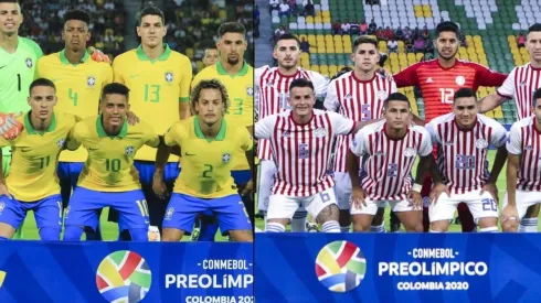 Este será el último partido de fase de grupos.