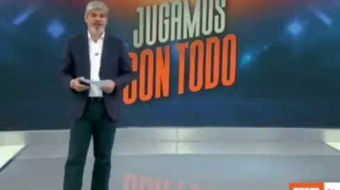 Guarello habla firmemente sobre la muerte del hincha de Colo Colo