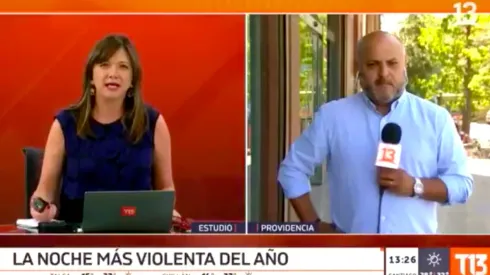 Critican a Pérez por "minimizar" muerte del hincha de Colo Colo