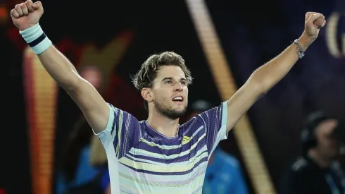 Thiem a la final