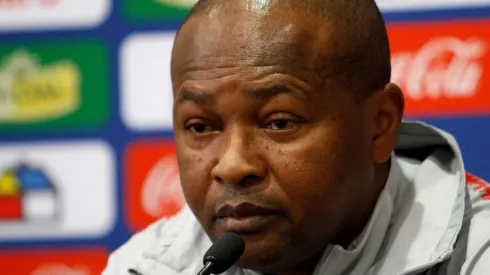 Bernardo redín hizo un balance positivo de la actuación de Chile en el Preolímpico