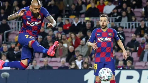 Vidal contra Leganés.