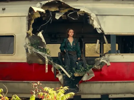 "A Quiet Place 2" promete responder todas las preguntas