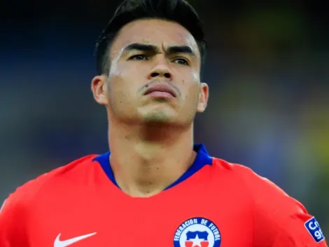 Suazo acusa censura: "No nos dejaron manifestarnos por Jorge Mora"