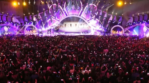 Dos noches del Festival ya están completamente agotadas.