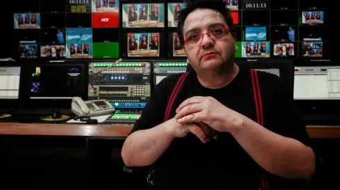 Productora de Alex Hernández prepara campaña para la UDI