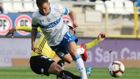 O'Higgins no perdió con la UC en 2019: 1-0 en Rancagua y 0-0 en San Carlos