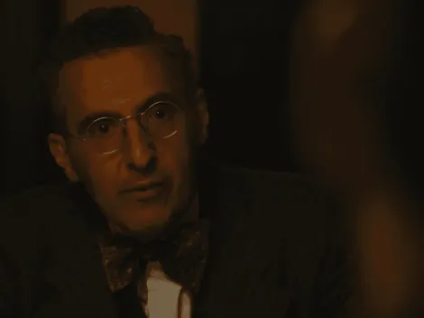 La nueva apuesta del creador de "The Wire" con HBO