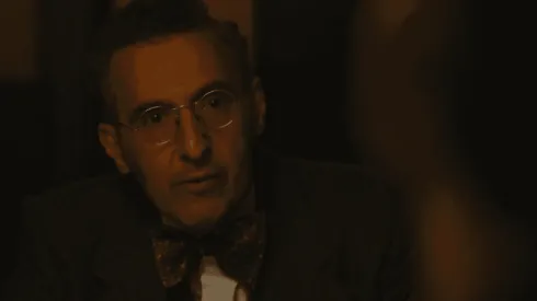 La nueva apuesta del creador de "The Wire" con HBO