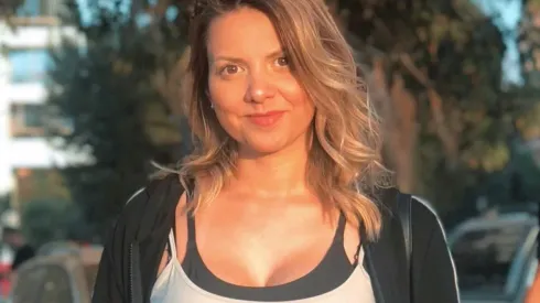 Nicole Pérez denuncia el acoso que sufre en Instagram