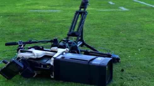 Lamentables incidentes se produjeron este viernes en Coquimbo