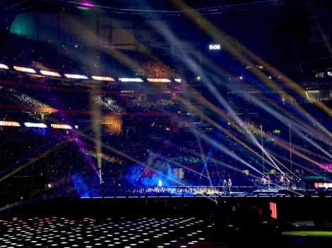 Dónde ver el show de medio tiempo del Super Bowl