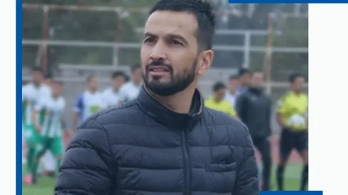 Será su primera experiencia como técnico de un equipo.