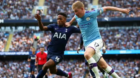 Los Spus tendrán una compleja visita en Londres.