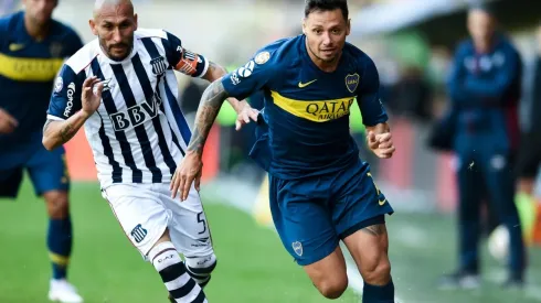 Los visitantes quieren alcanzar a River en la punta.