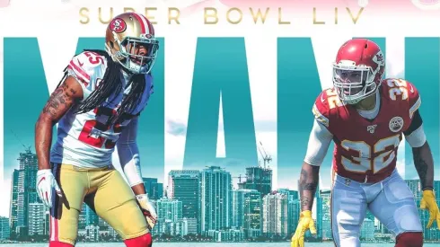 Miami se alista para una fiesta.