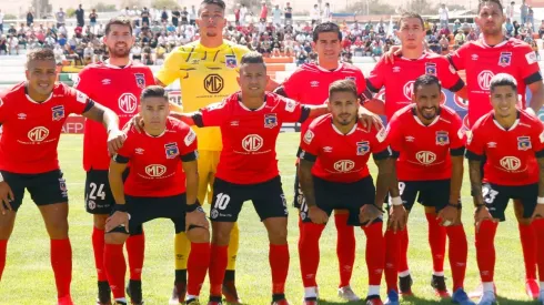 Colo Colo ahora visitará a Audax en La Florida.