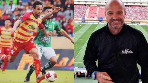 El Doctor García es uno de los comentaristas más reconocidos en México