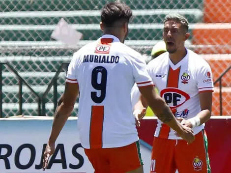 Reynero: "Por muy bien que llegara Colo Colo, acá no es lo mismo"