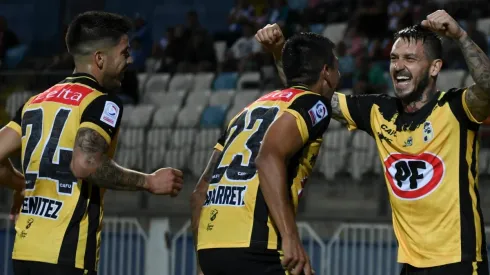 Los Piratas quieren empezar de buena manera.